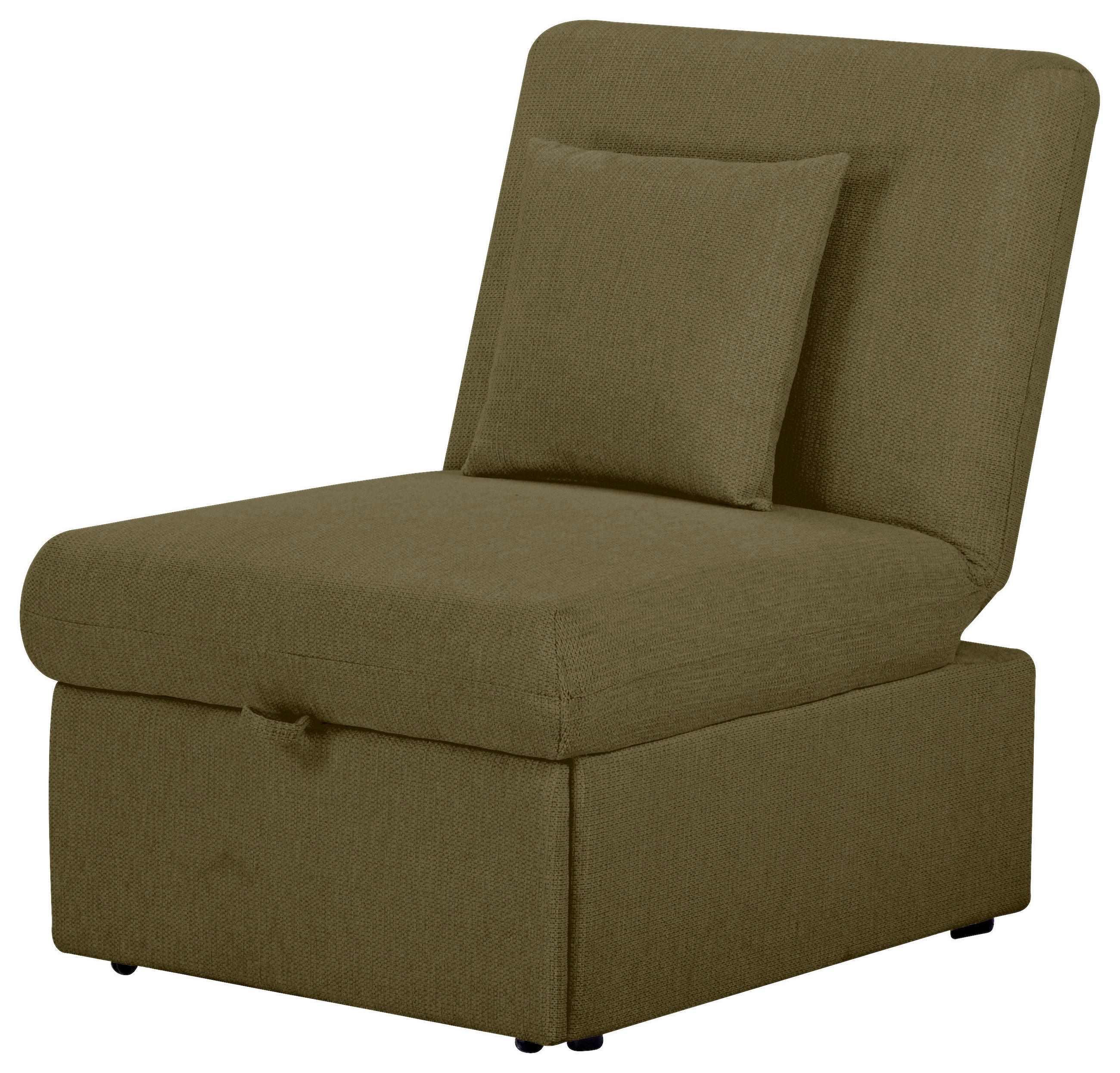 Livetastic ROZKLÁDACÍ KŘESLO NA SPANÍ