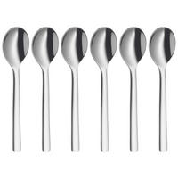 KAŠIČICA ZA ESPRESO - boja nerđajućeg čelika, Konvencionalno, metal (12,3/8,4/2cm) - WMF