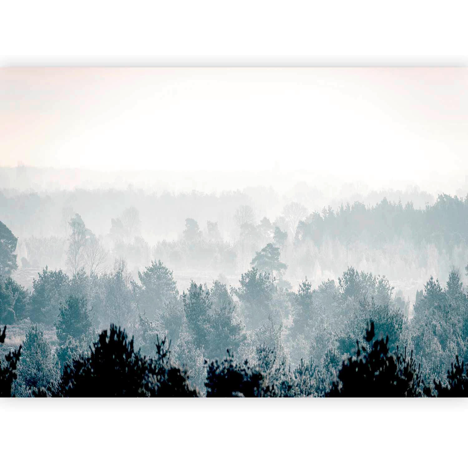 FOTOTAPETE  - Beige/Grau, LIFESTYLE, Textil (450/315cm) - artgeist