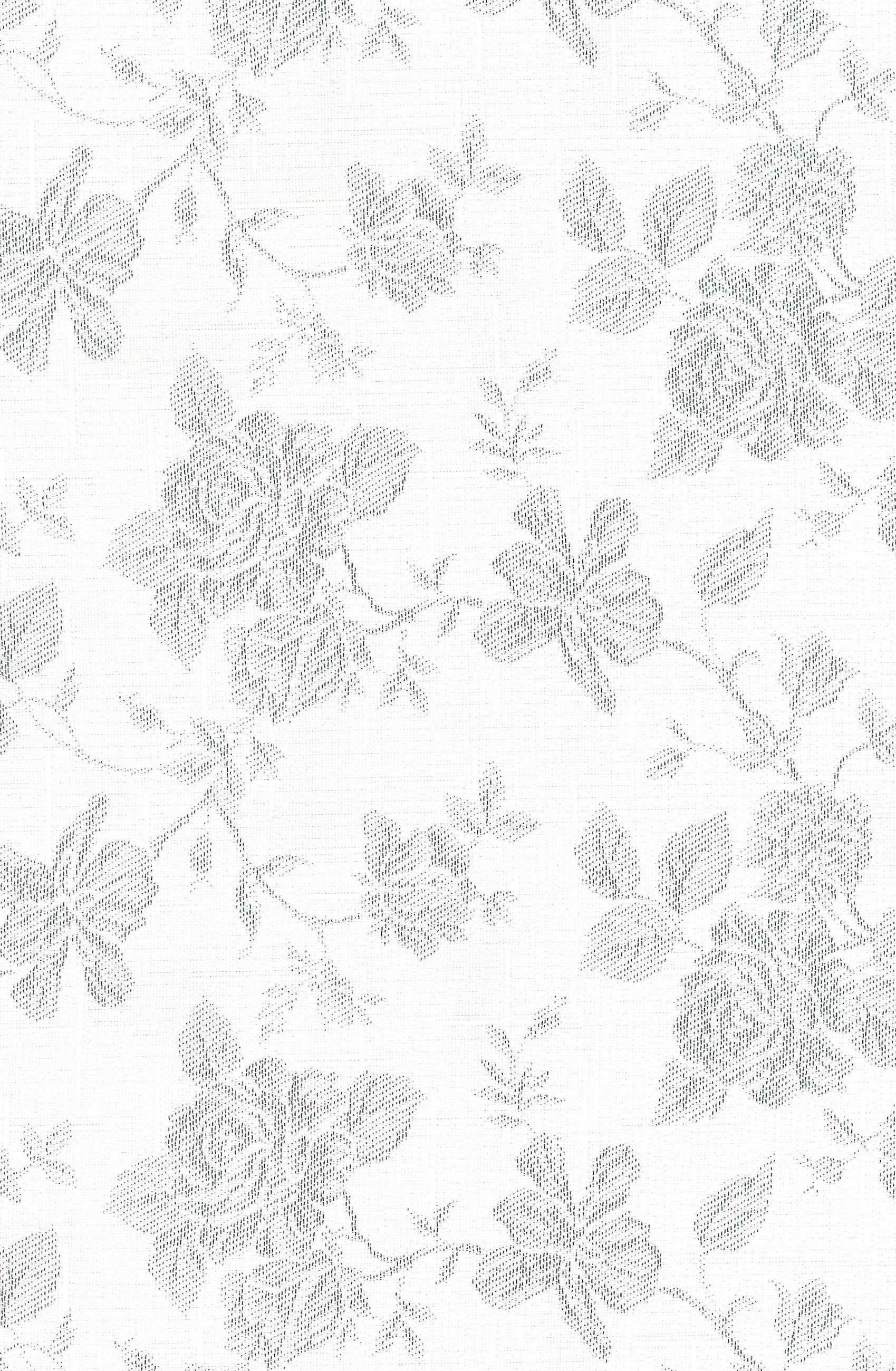 FAȚĂ DE MASĂ   - alb, Basics, textil (130/300/0,3cm)