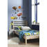 Kinder DEKOSTICKER - Basics, Kunststoff (50/70cm)