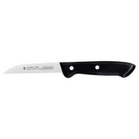 GEMÜSEMESSER Classic Line 18,5 cm  - Schwarz, Design, Kunststoff/Metall (18,5cm) - WMF