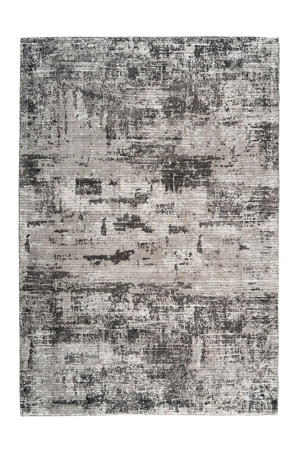 Kayoom KOBEREC, 160/230 cm antracitová