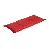 BANKAUFLAGE Uni  - Hellrot, Basics, Textil (150/7/48cm)