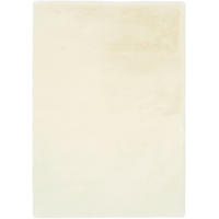 HOCHFLORTEPPICH 140/200 cm Nuvola - Exklusiv Beige  - Beige, Basics, Textil (140/200cm) - Novel