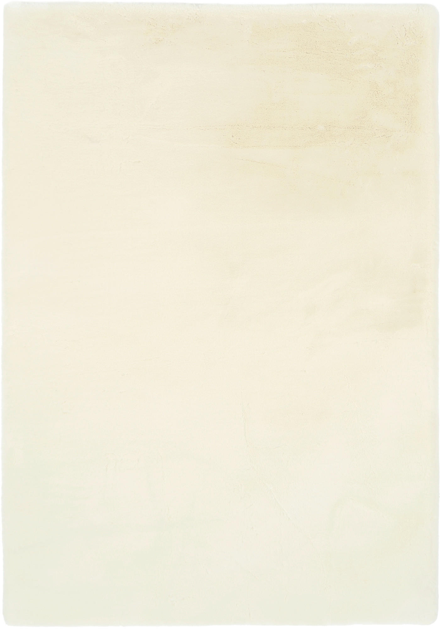 Novel Hochflorteppich Nuvola - Exklusiv Beige 140x200 cm