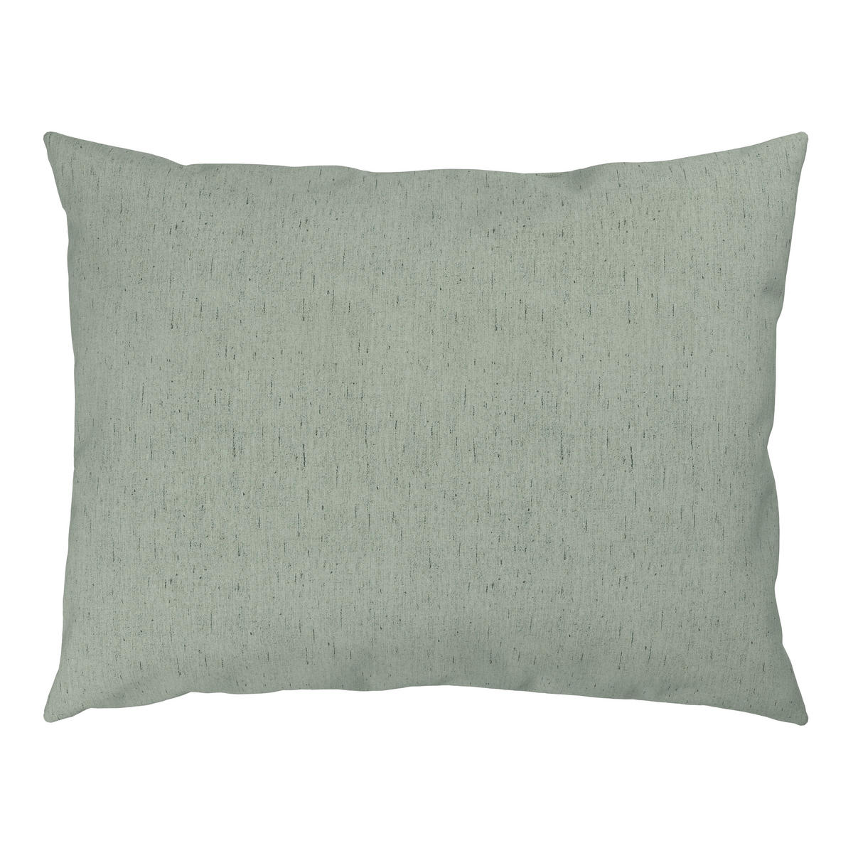 BETTWÄSCHE 2-teilig Flanell 140/200 cm  - Grün, Basics, Textil (140/200cm) - Esposa