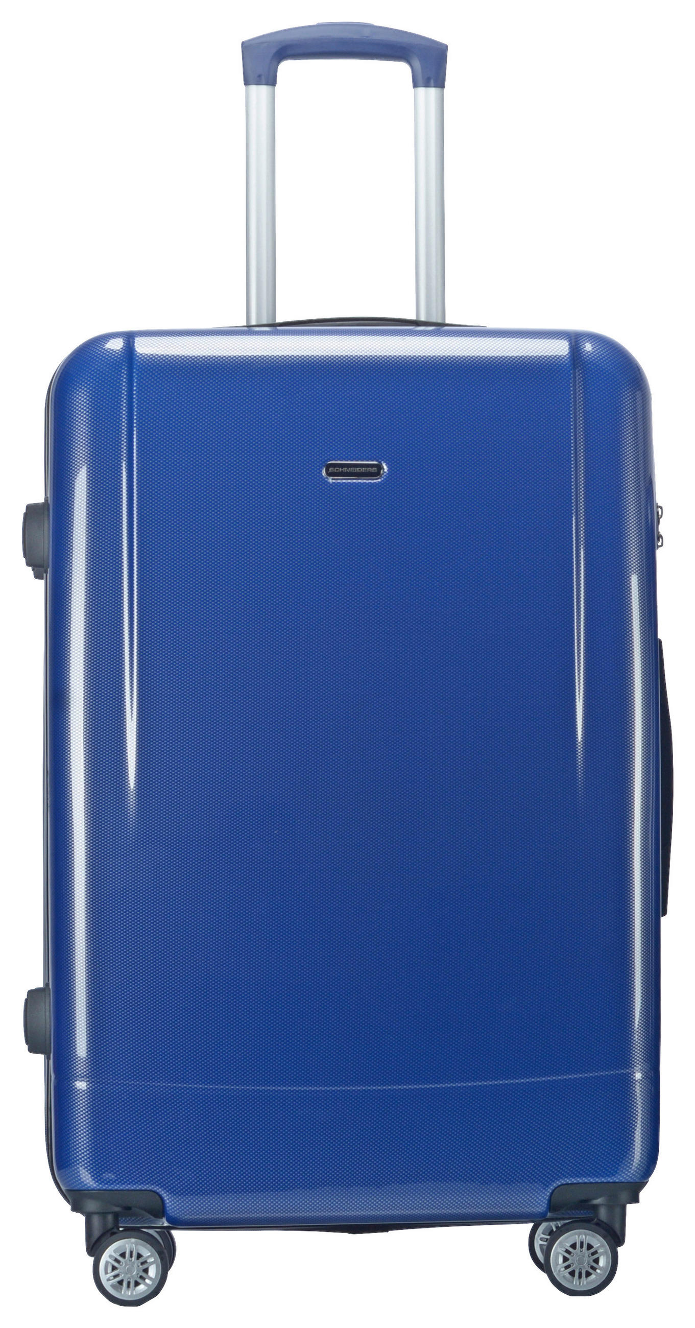 XXXL CESTOVNÝ KUFOR 90 l