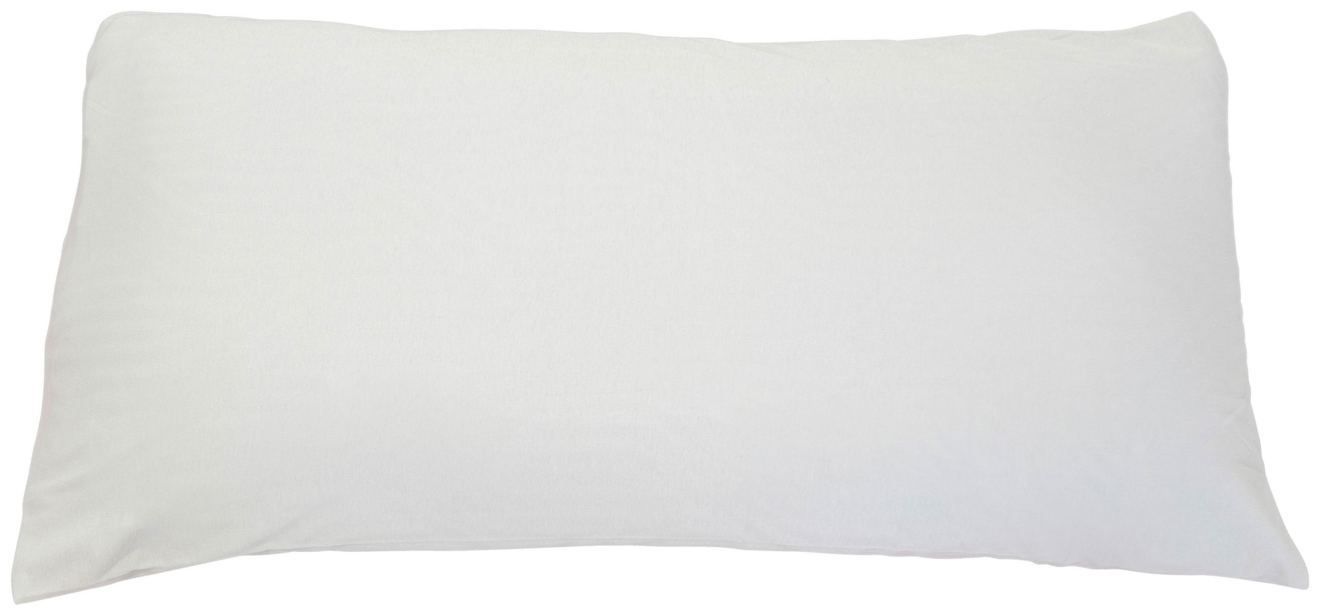 POLSTERBEZUG COMFORT,DOWN LUXE 80/40 cm  - Platinfarben, Basics, Textil (80/40cm) - Tempur