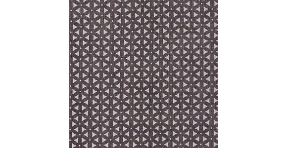 FERTIGSTORE halbtransparent  - Anthrazit, Design, Textil (140/255cm) - Novel