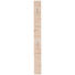 GARDEROBENPANEEL 16/180/2 cm - Eichefarben, Design, Holzwerkstoff (16/180/2cm) - Cassando GARDEROBENPANEEL 16/180/2 cm - Eichefarben, Design, Holzwerkstoff (16/180/2cm) - Cassando