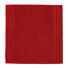 SEIFTUCH - Rot, Basics, Textil (30/30cm) - VOSSEN
