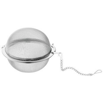 TEESIEB - Edelstahlfarben, Basics, Metall (5cm) - WMF