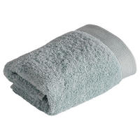 SEIFTUCH High Line Hellblau 30/30 cm  - Hellblau, Basics, Textil (30/30cm) - Vossen