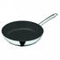 PFANNE 22 cm - Edelstahlfarben, Design, Metall (22cm) - WMF PFANNE 22 cm - Edelstahlfarben, Design, Metall (22cm) - WMF