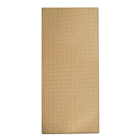 LÄUFER 80/500 cm Rapido  - Braun, Design, Kunststoff/Textil (80/500cm) - Novel