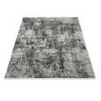 WEBTEPPICH 120/180 cm Avignon  - Dunkelgrau, Design, Textil (120/180cm) - Dieter Knoll