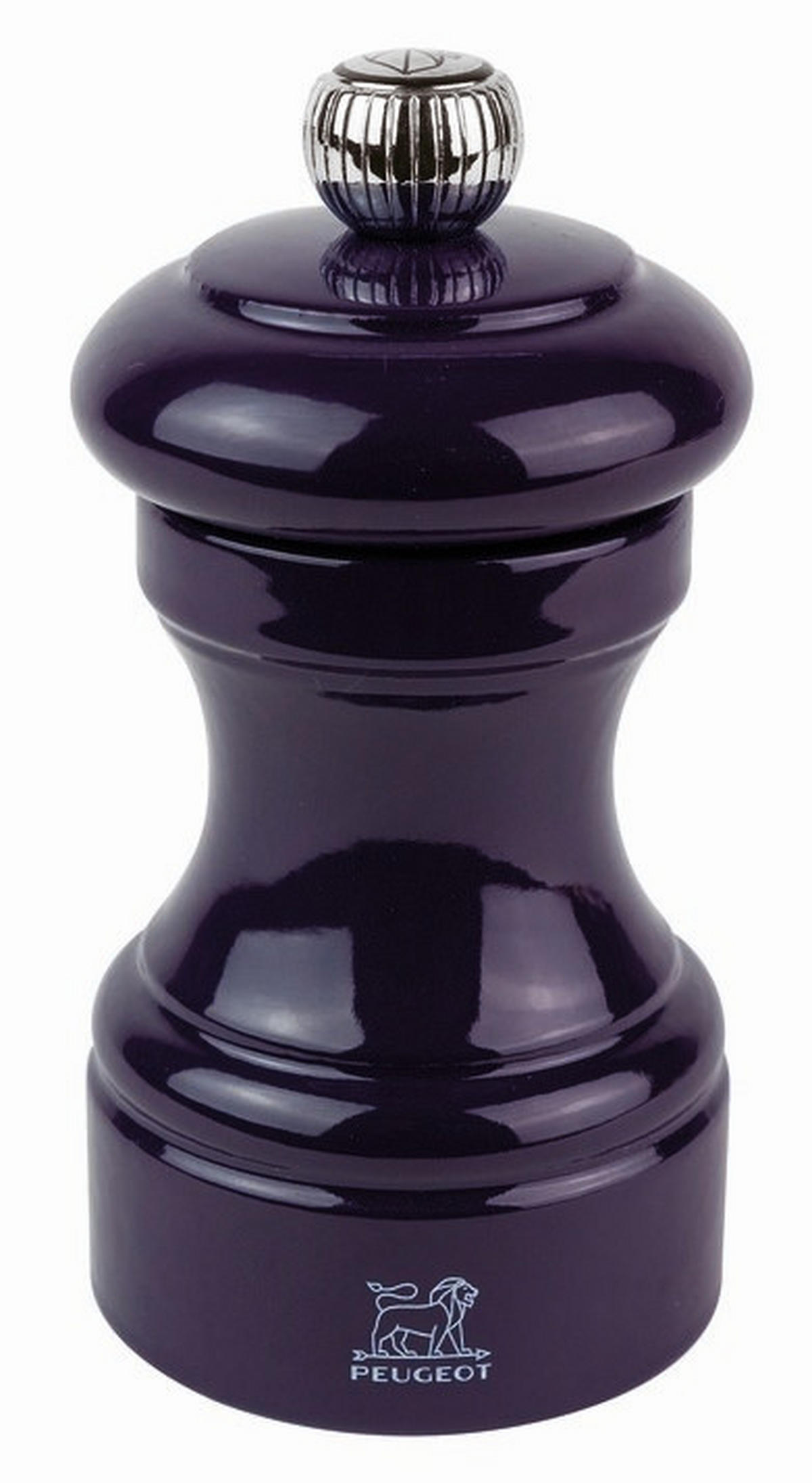MLINAC ZA SOL Peugeot Bistrorama  - kupina, Basics, drvo/metal (7/10cm) - Peugeot
