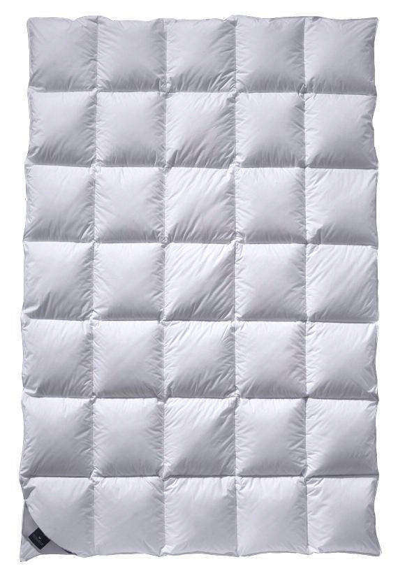 Daunendecke 140/200 cm