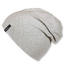 MÜTZE - Hellgrau, Basics, Textil (49cm) - Sterntaler MÜTZE - Hellgrau, Basics, Textil (49cm) - Sterntaler