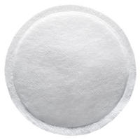 STILLEINLAGEN 30 STK.   - Weiß, Basics, Textil (10,0cm) - MAM