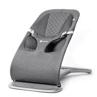 NJIHALICA  EVOLVE 3U1  - tamnosiva/antracit, Osnovno, tekstil/plastika (42/56/81,3cm) - Ergo Baby