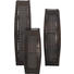 SET SOLARNIH SVETILK - rjava, Design, kovina/umetna masa - Ambia Garden SET SOLARNIH SVETILK - rjava, Design, kovina/umetna masa - Ambia Garden