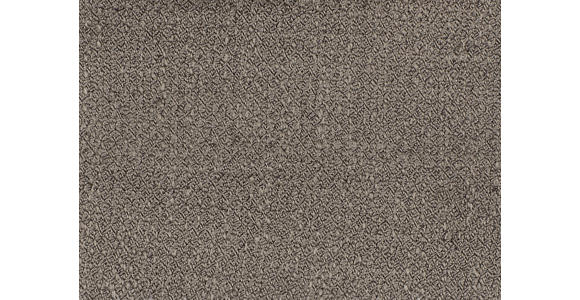 BOXSPRINGBETT 180/200 cm in Braun, Grau - Schwarz/Braun, Design, Textil/Metall (180/200cm) - Hom`in