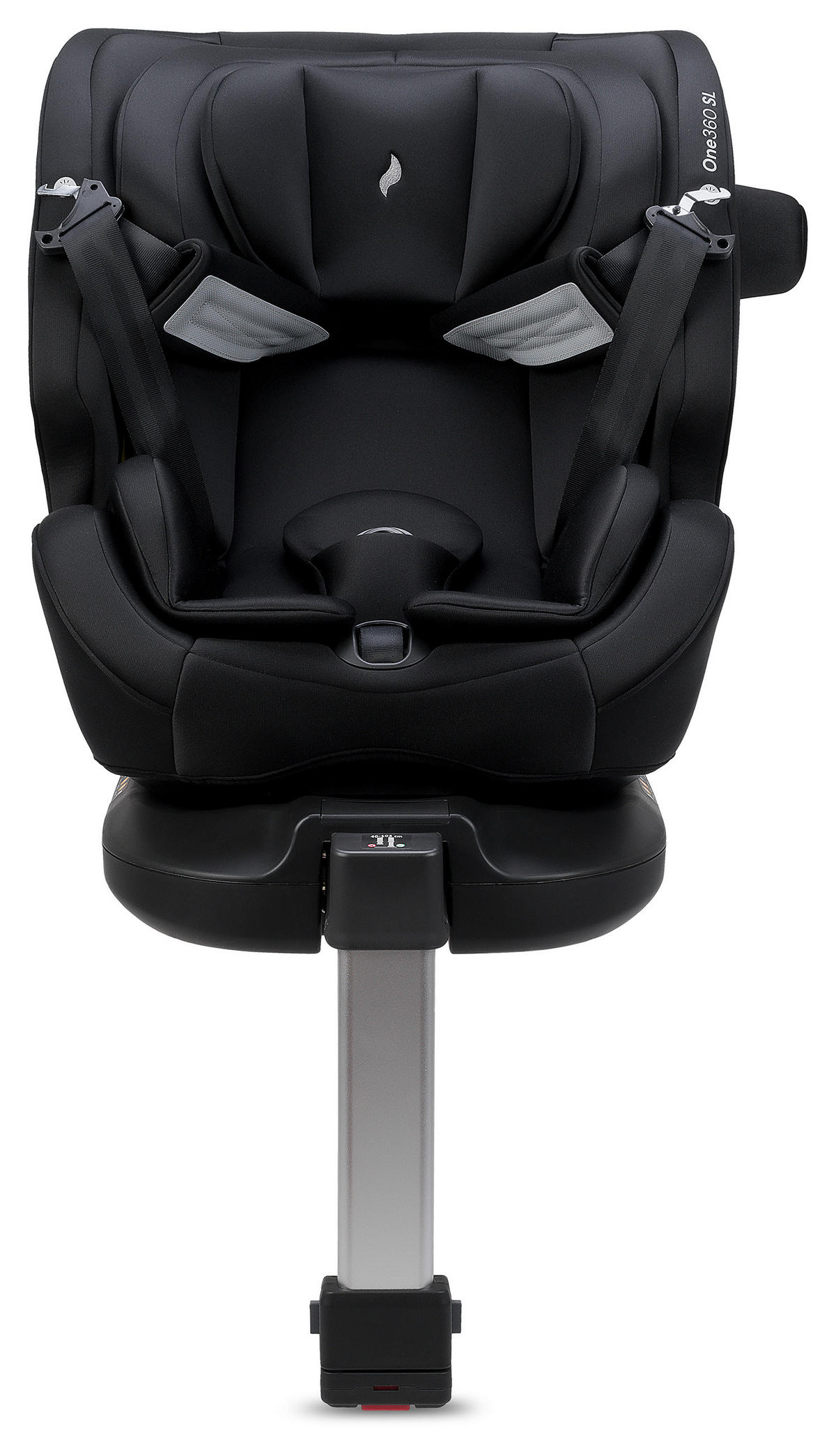 KINDERAUTOSITZ   - Basics, Kunststoff (48/43/58cm) - Osann