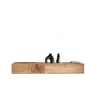 TV-ELEMENT - Wildeiche, Basics, Holz (220/30,5/40cm) - Livetastic