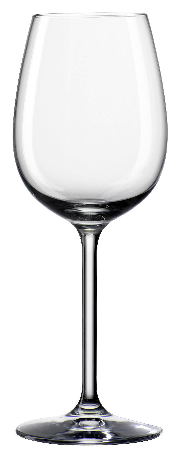 Weißweinglas Clara 6er-Set, Je ca. 320 ml