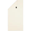 HANDTUCH Pure Uni Naturfarben, Beige  - Beige/Naturfarben, Basics, Textil (50/100cm) - Cawoe