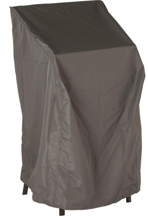 SCHUTZHÜLLE Grau   - Grau, Basics, Textil (68/117/66cm) - Stern