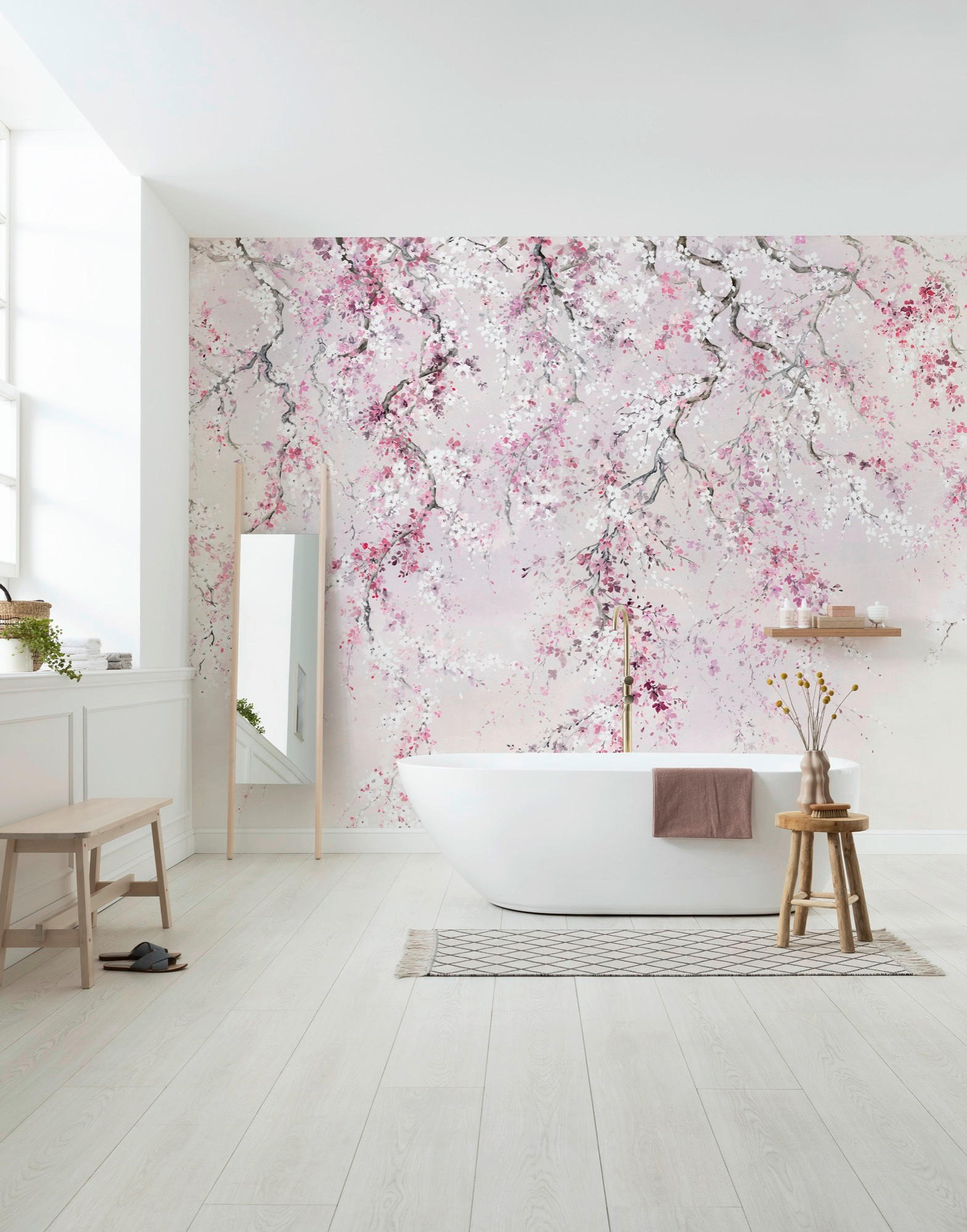 FOTOTAPETE  - Multicolor, Trend, Papier (300/280cm) - Komar