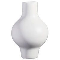 VASE  - Basics, Keramik (16/16/24cm)
