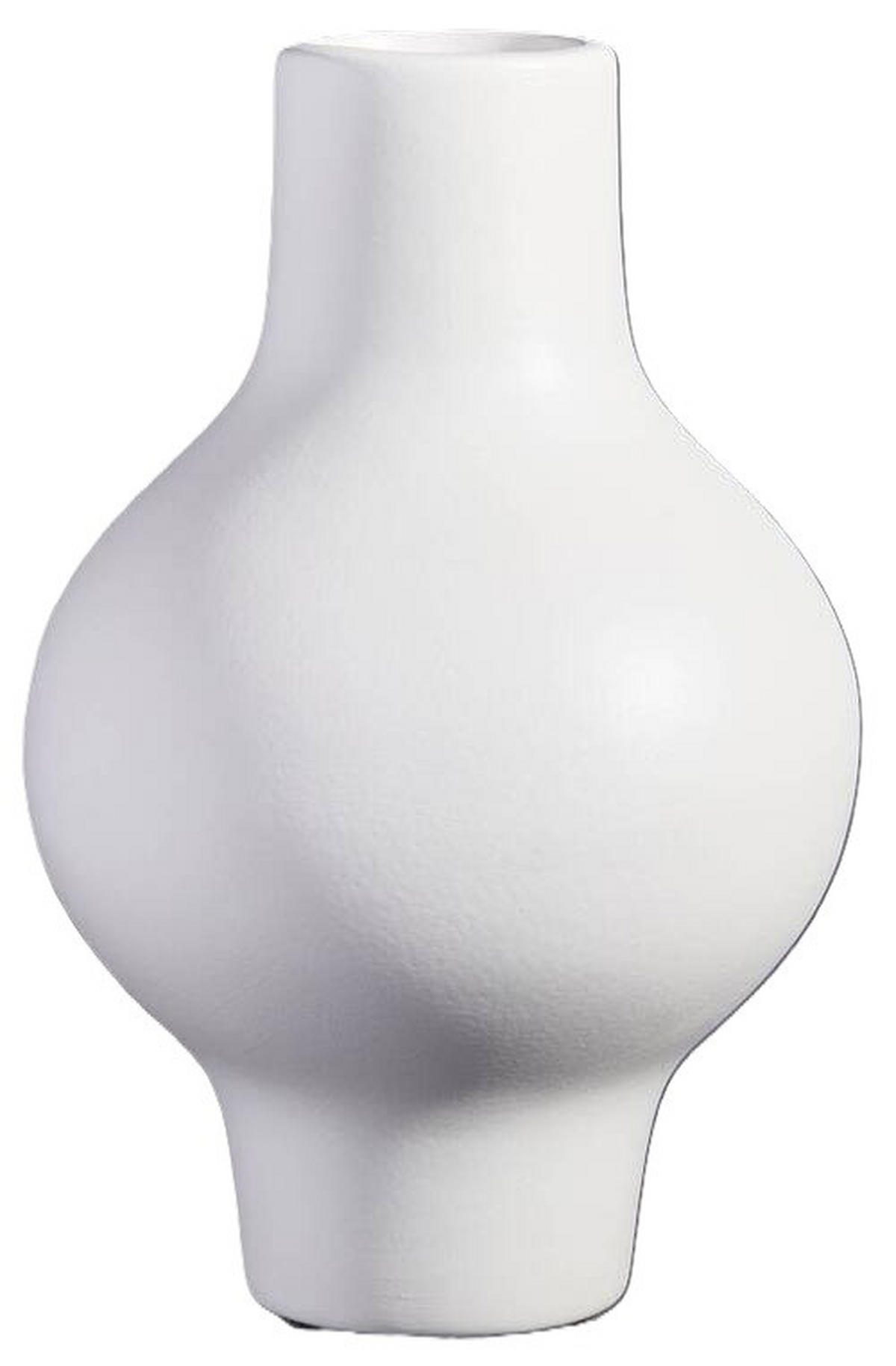 VASE  - Basics, Keramik (16/16/24cm)