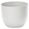 ÜBERTOPF  RIO GREENER  - Weiß, Basics, Kunststoff (40/32,5cm)