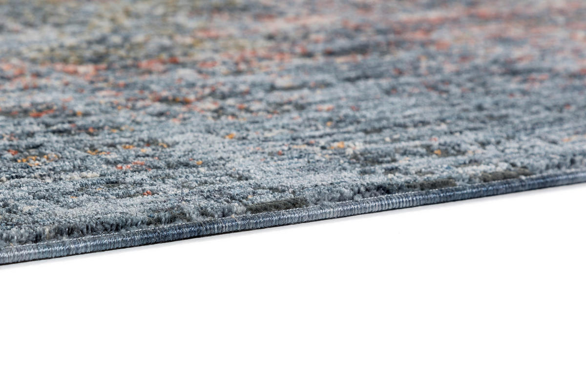 WEBTEPPICH 133/190 cm Sarezzo Multicolor  - Multicolor, Design, Textil (133/190cm) - Novel
