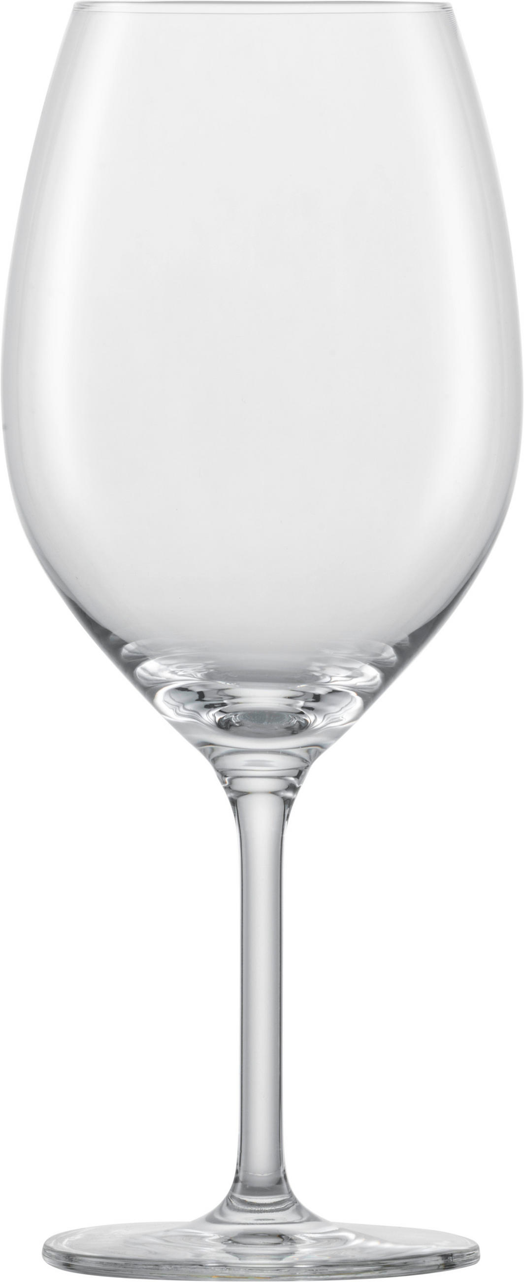 GLÄSERSET For You 4-teilig  - Klar, KONVENTIONELL, Glas (9,3/22,3cm) - Schott Zwiesel