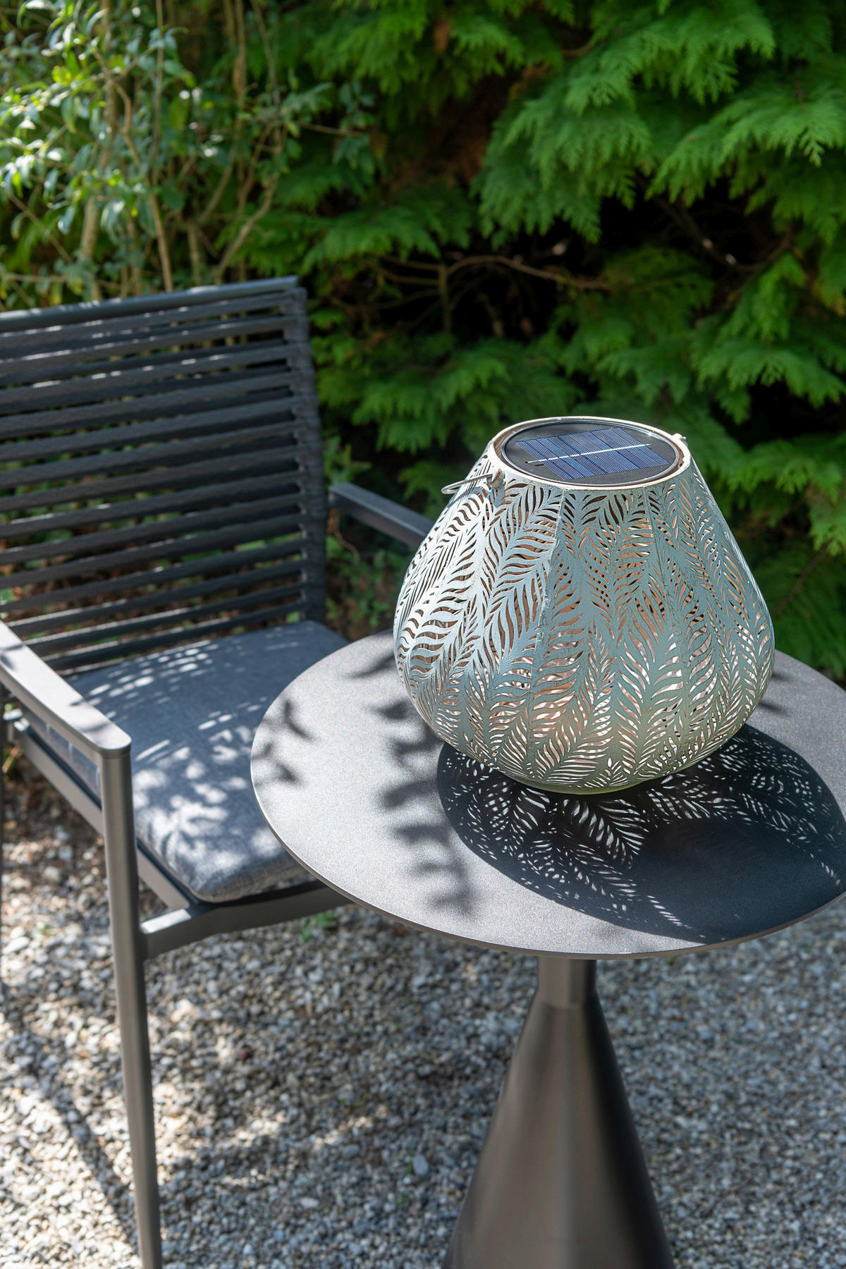 SOLARLEUCHTE - Basics (29/24cm) - STT