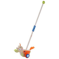 SPIELTIER  - Multicolor, Basics, Holz (11/26/17,50cm) - Eichhorn