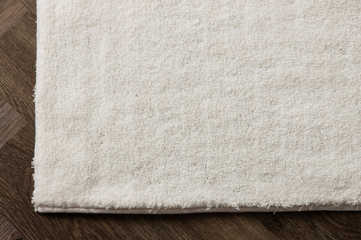 RYAMATTA 200/300 cm  - vit, Lifestyle, textil (200/300cm) - P & B