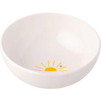 MÜSLISCHALE  - Weiß, LIFESTYLE, Keramik (17/17/6,5cm) - Villeroy & Boch