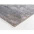 WEBTEPPICH 65/130 cm Türkis - Türkis, Basics, Textil (65/130cm) - Novel