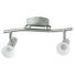LED-STRAHLER - LIFESTYLE, Kunststoff/Metall (17 15 30cm) LED-STRAHLER - LIFESTYLE, Kunststoff/Metall (17 15 30cm)
