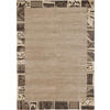 ORIENTTEPPICH 140/200 cm Naturfarben, Beige  - Beige/Naturfarben, Basics, Textil (140/200cm) - Cazaris