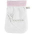 BABYWASCHHANDSCHUH - Rosa/Weiß, Basics, Textil (15/2/22cm) BABYWASCHHANDSCHUH - Rosa/Weiß, Basics, Textil (15/2/22cm)