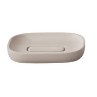 SEIFENSCHALE - Basics, Stein (2,5/10,3cm) - Kleine Wolke