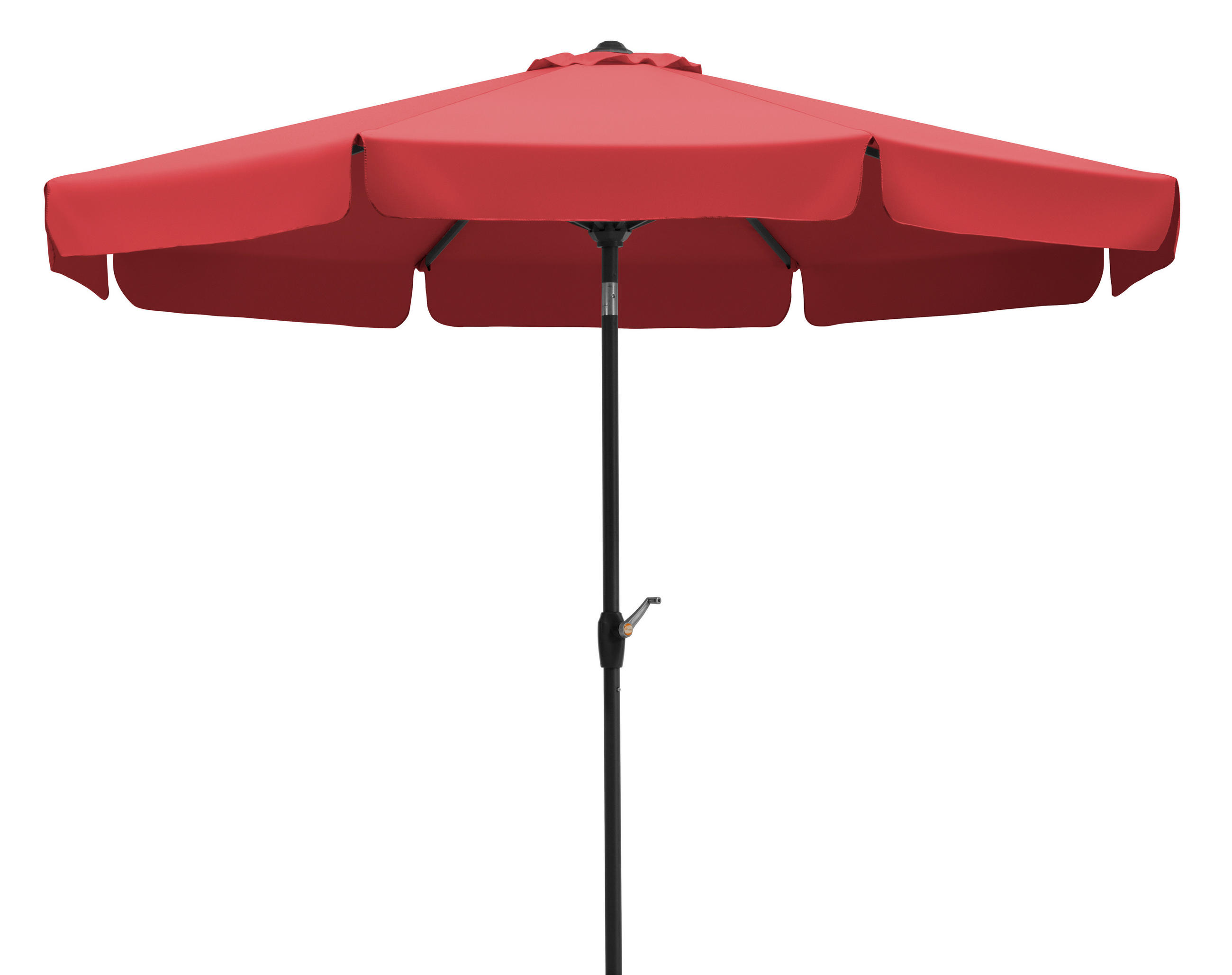 XXXL SLUNEČNÍK 270/250/270 cm