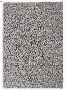 HANDWEBTEPPICH 70/140 cm Odelia  - Hellgrau, KONVENTIONELL, Textil (70/140cm) - Schöner Wohnen